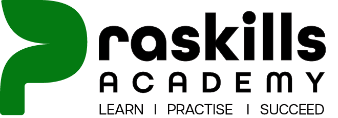 Praskills Academy